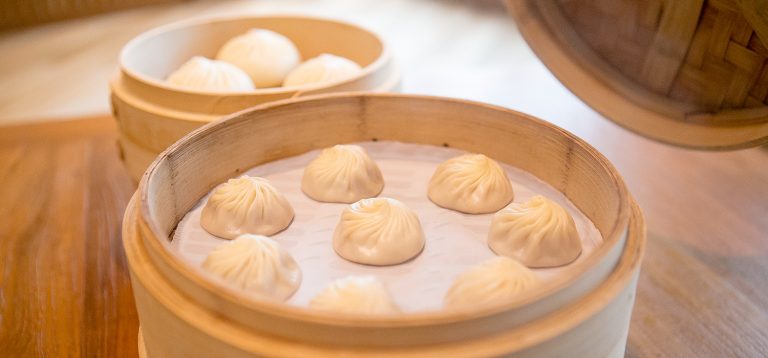 CENTRAL EMBASSY | Din Tai Fung